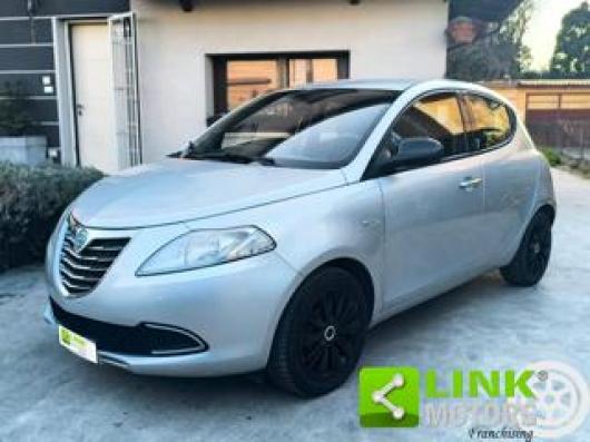 usato LANCIA Ypsilon