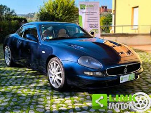 usato MASERATI 3200