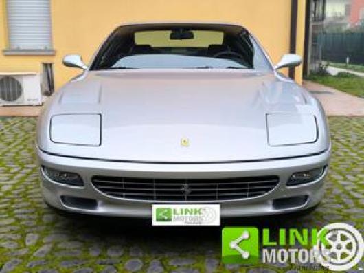 usato FERRARI 456