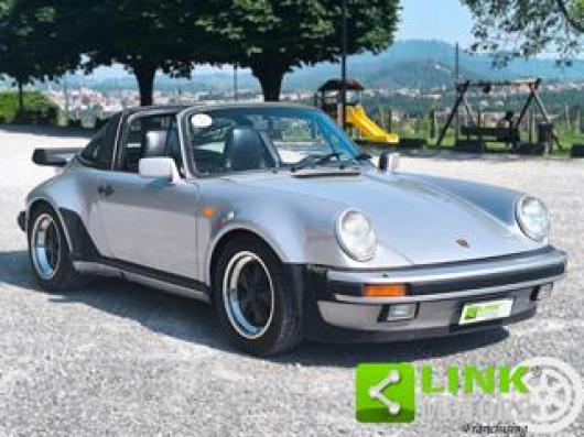 usato PORSCHE 911