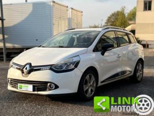 usato RENAULT Clio