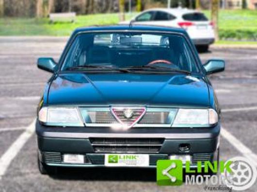 usato ALFA ROMEO 33