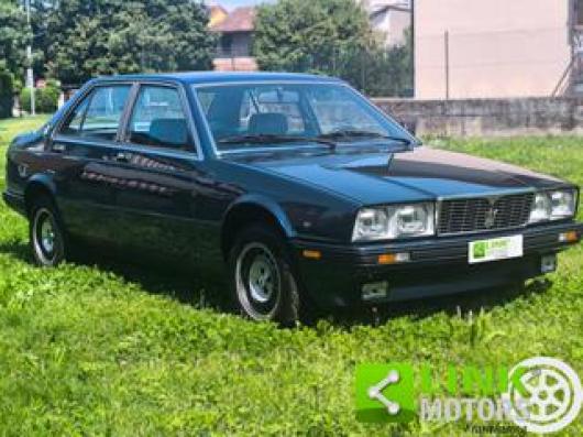usato MASERATI 420