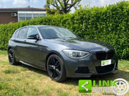 usato BMW 116