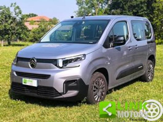 usato CITROEN Berlingo