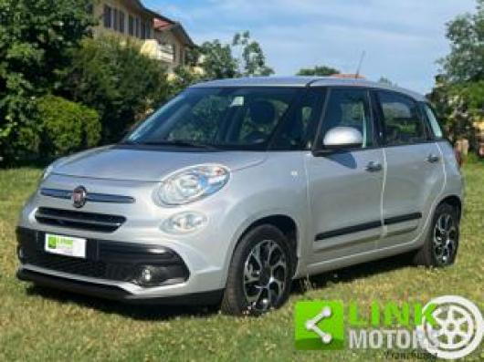 usato FIAT 500L