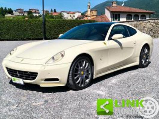 usato FERRARI 612
