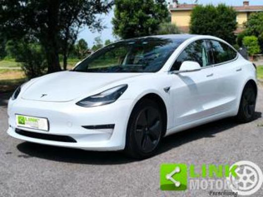 usato TESLA Model 3