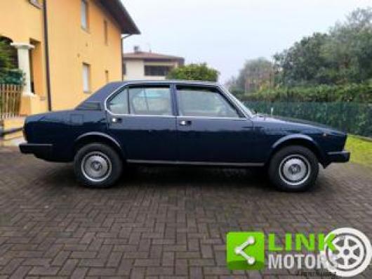 usato ALFA ROMEO Alfetta