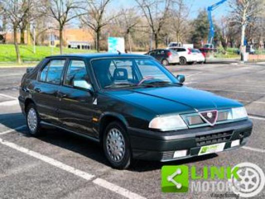usato ALFA ROMEO 33
