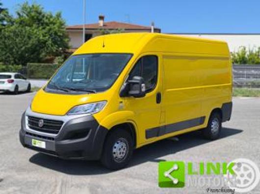 usato FIAT Ducato