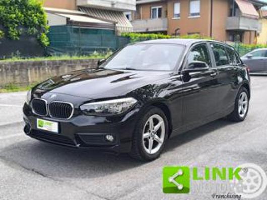usato BMW 116