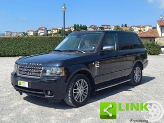 usato LAND ROVER Range Rover