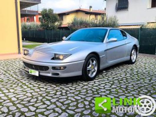 usato FERRARI 456
