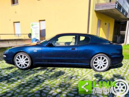 usato MASERATI 3200