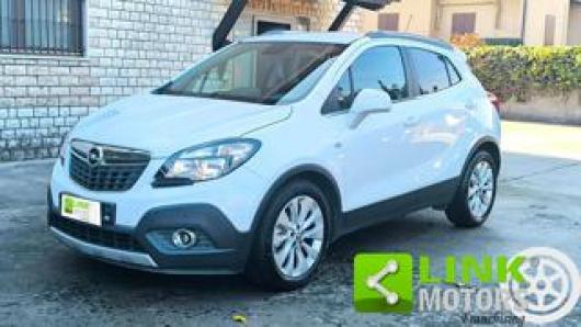 usato OPEL Mokka