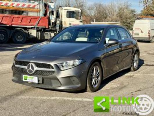 usato MERCEDES A 180