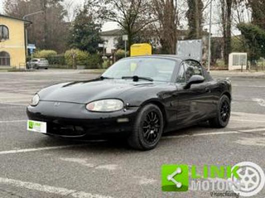 usato MAZDA MX 5