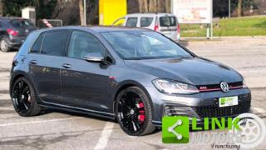 usato VOLKSWAGEN Golf GTI