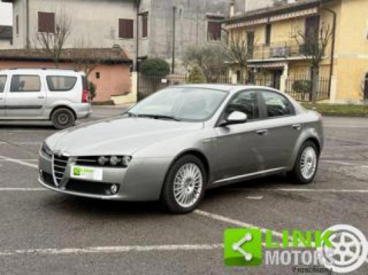 usato ALFA ROMEO 159