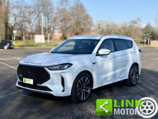 usato SPORTEQUIPE Sportequipe 7 GTW