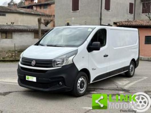 usato FIAT Talento