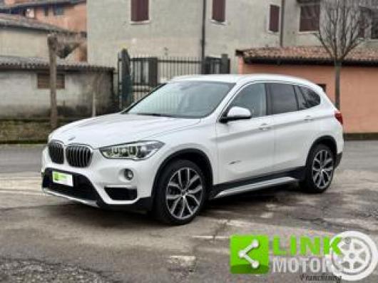 usato BMW X1