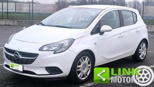 usato OPEL Corsa