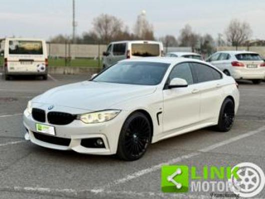 usato BMW 420