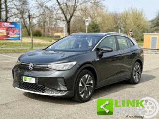 usato VOLKSWAGEN ID 4