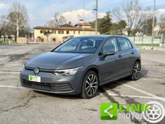 usato VOLKSWAGEN Golf