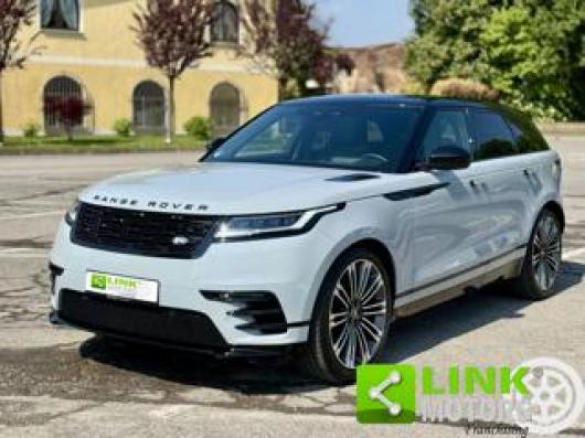 usato LAND ROVER Range Rover Velar