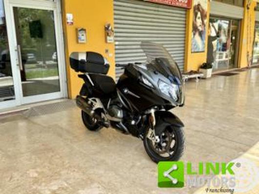 usato BMW R 1250 RT