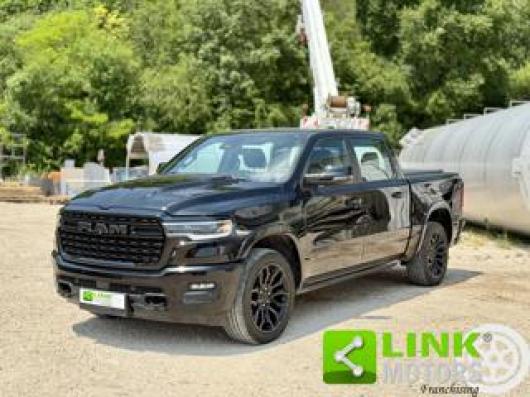 usato DODGE RAM