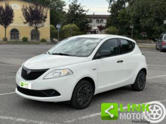 usato LANCIA Ypsilon