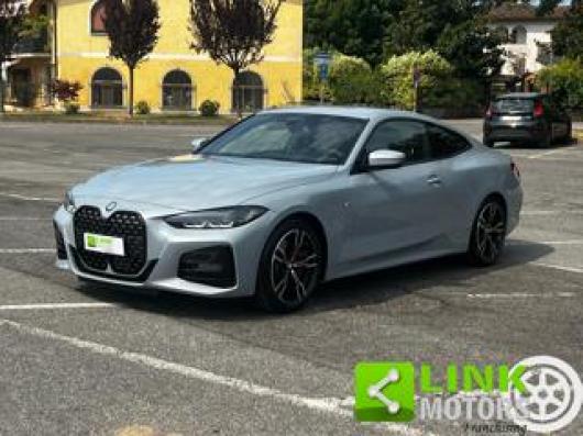 usato BMW 420