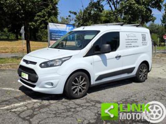 usato FORD Transit Connect