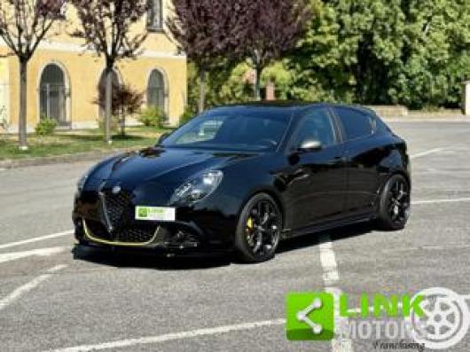 Giulietta