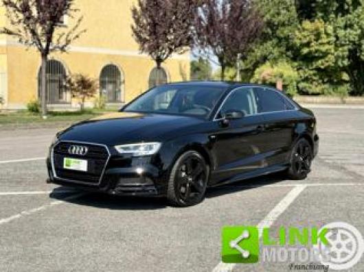 usato AUDI A3