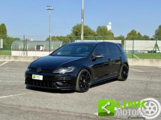 usato VOLKSWAGEN Golf R