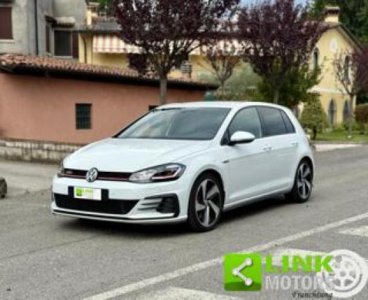 usato VOLKSWAGEN Golf GTI