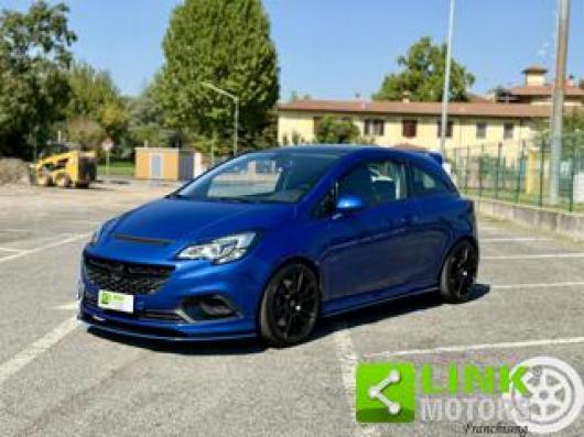 usato OPEL Corsa