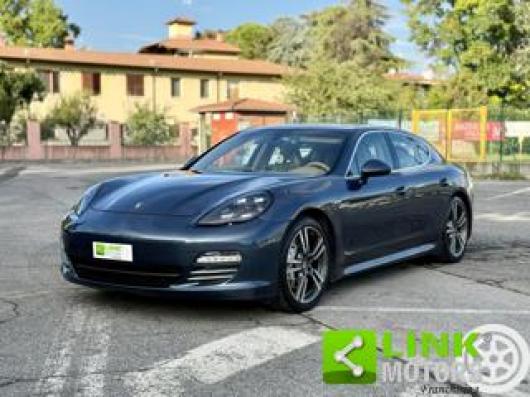 Panamera