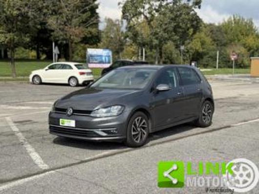 usato VOLKSWAGEN Golf
