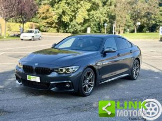 usato BMW 420