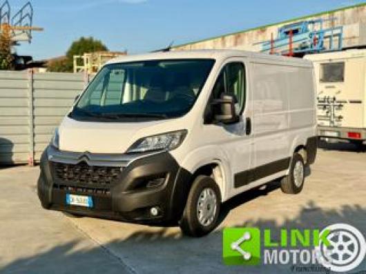 usato CITROEN Jumper
