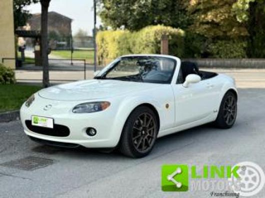usato MAZDA MX 5