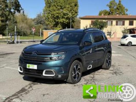 usato CITROEN C5 Aircross