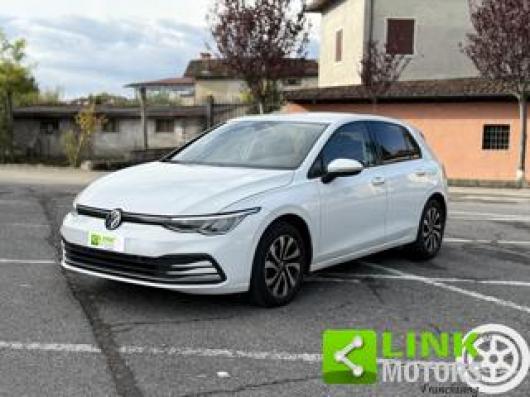 usato VOLKSWAGEN Golf