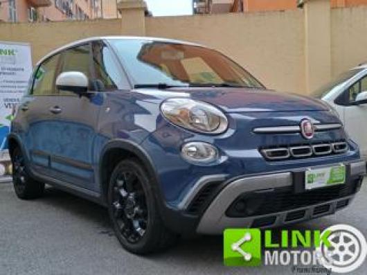 usato FIAT 500L